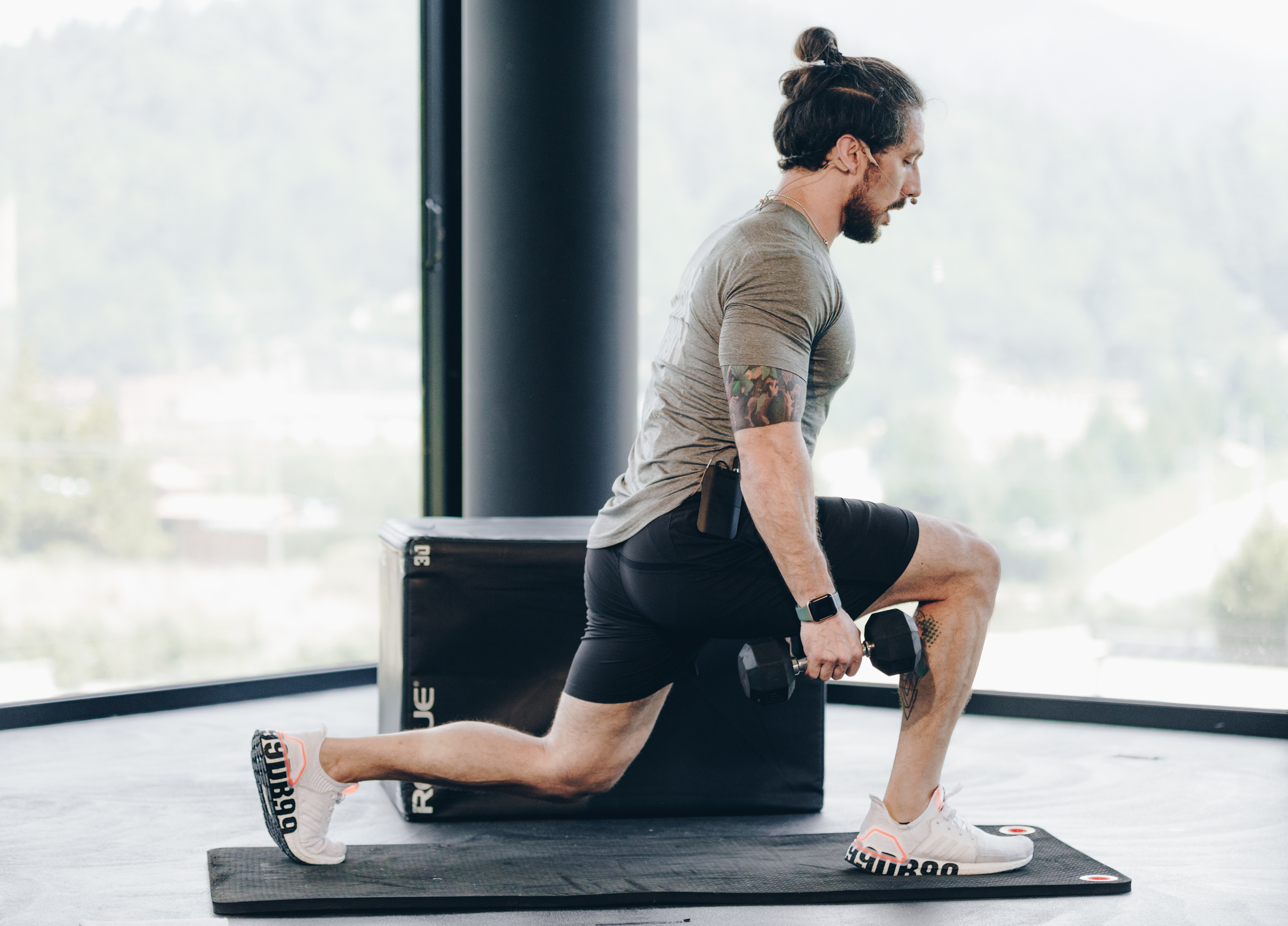 10Ago- Pierna(Femoral-Gluteo) con Hector&Valeria 