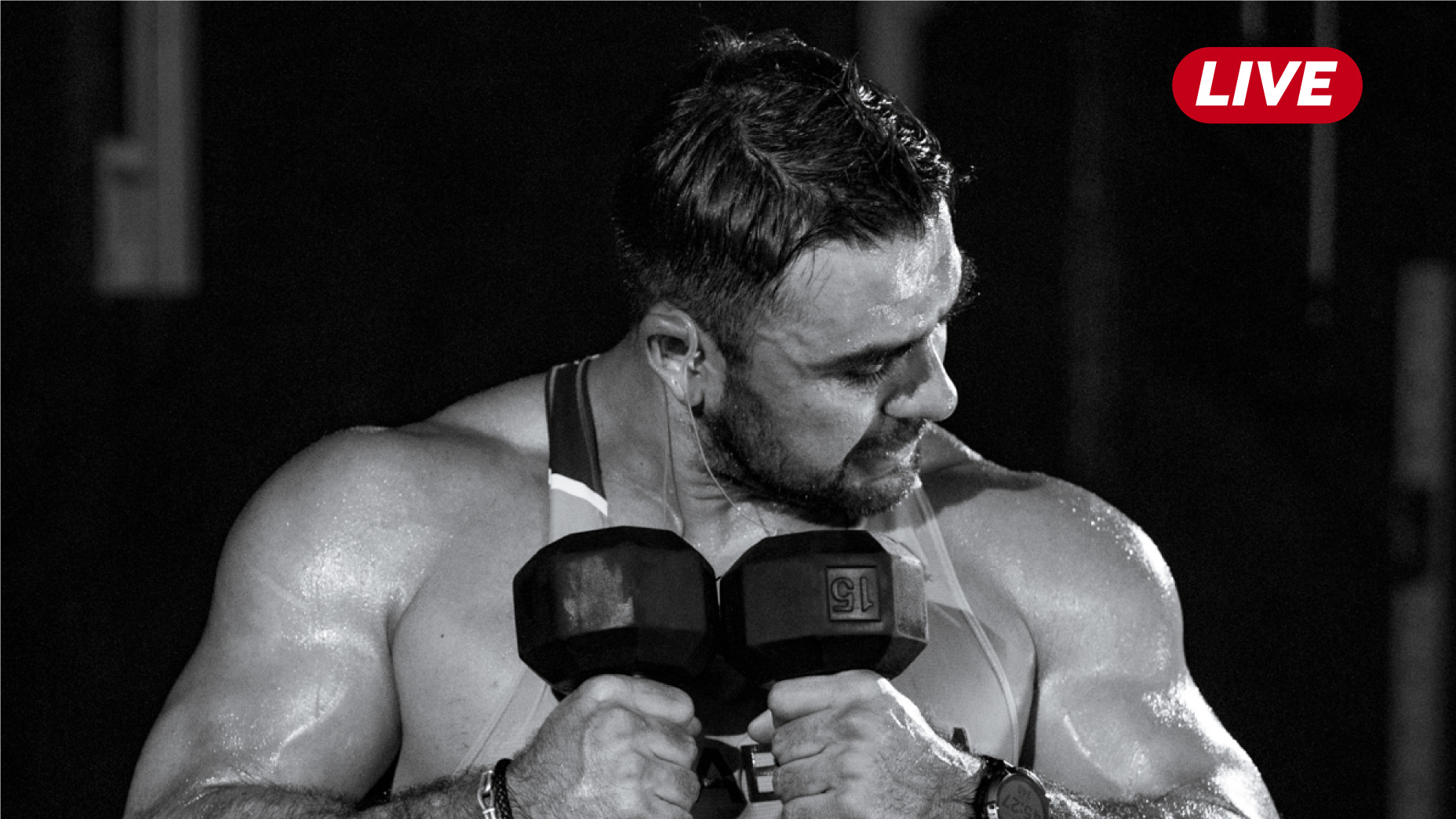 25Jul-Metabolic Lower Body con Ulises & Sergio & Hector 