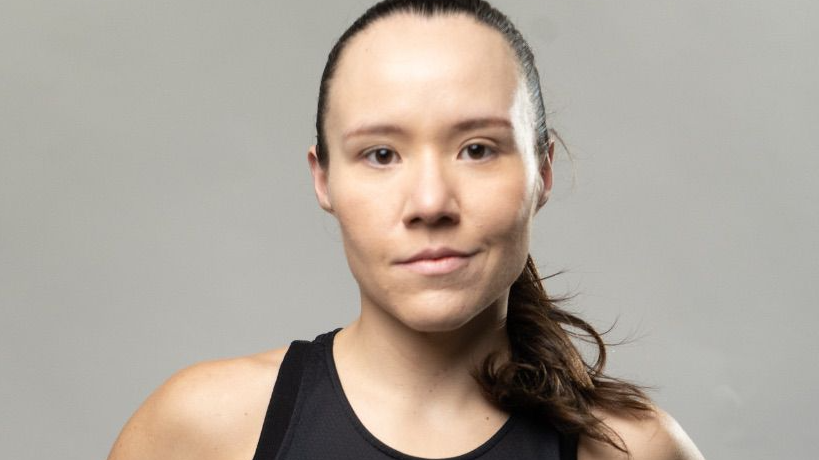 08Nov - Core & Abs con Andie Illanes 