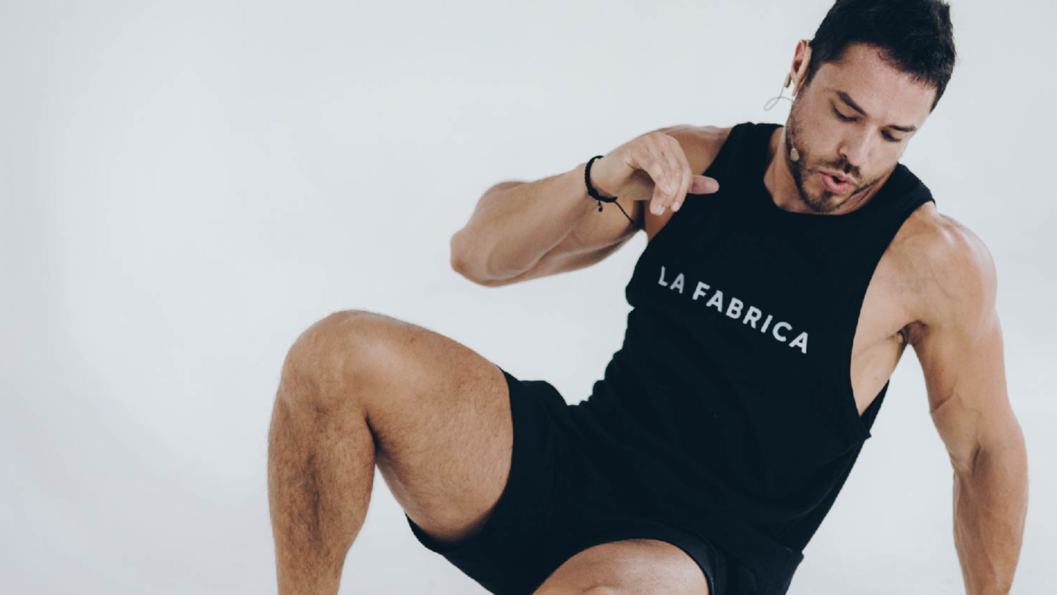 12May -Reps Espalda, Tríceps y Hombro con Pablo