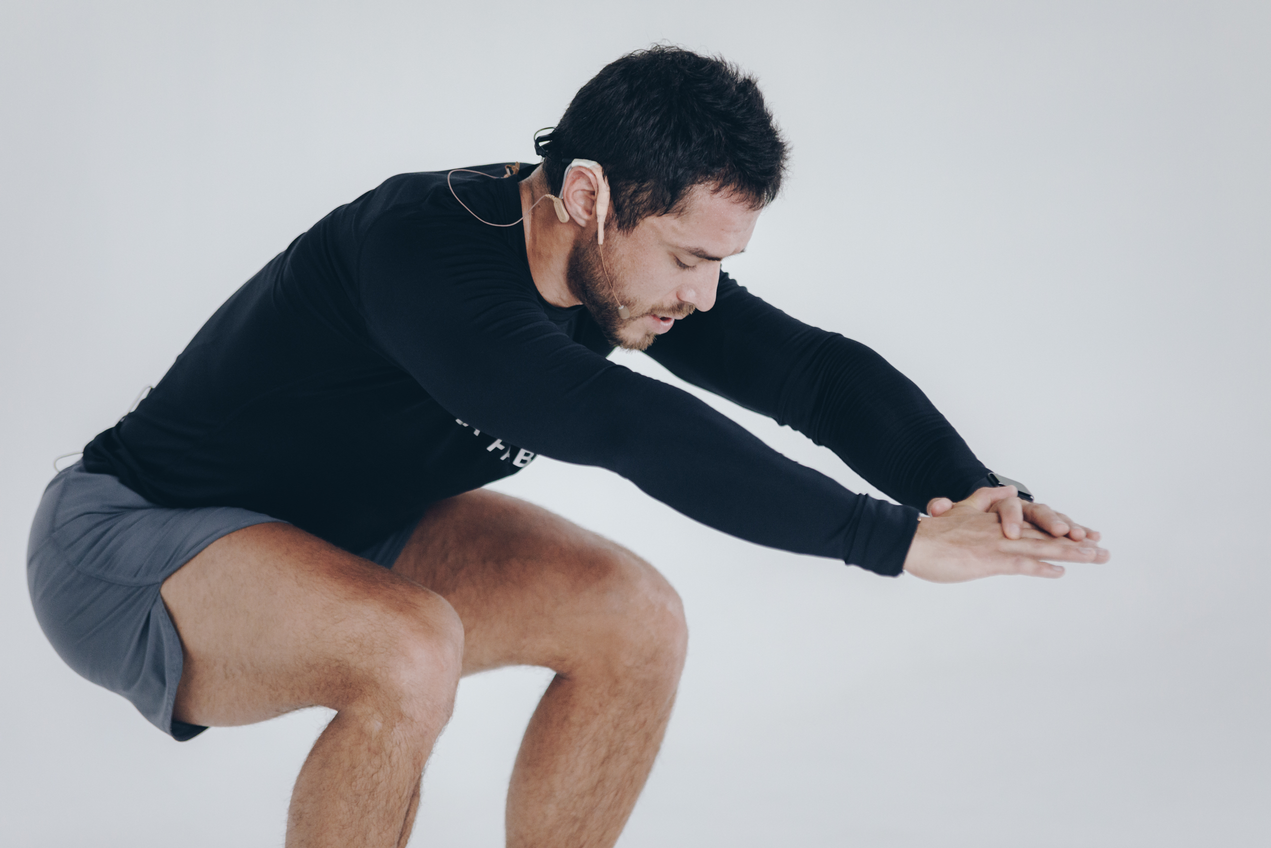 30Min Lower Body con Pablo 