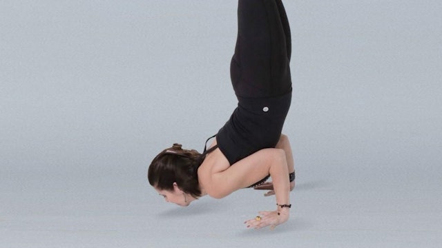 16Abr - Power Yoga con Raquel Mello
