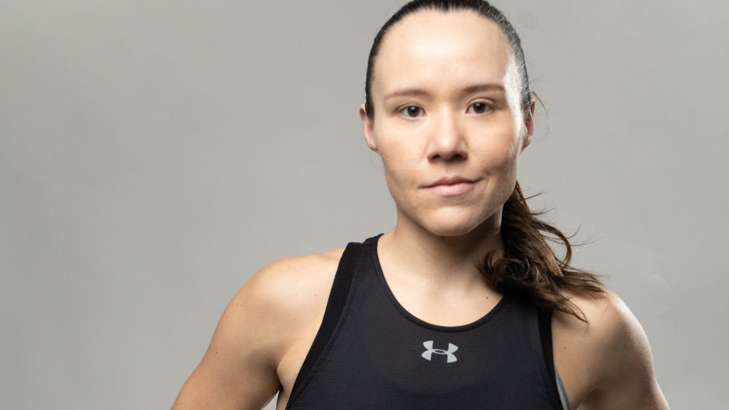 29Ago - Upper Body Conditioning con Andie Illanes