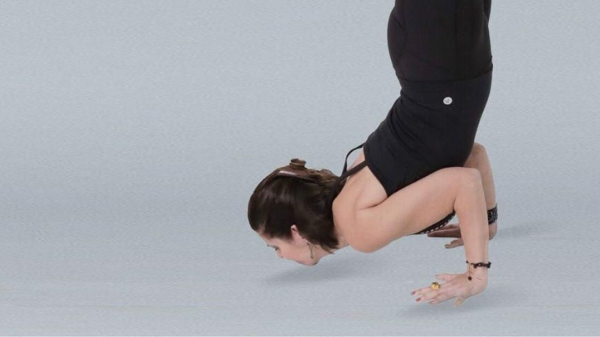 21Ene - Power Yoga con Raquel