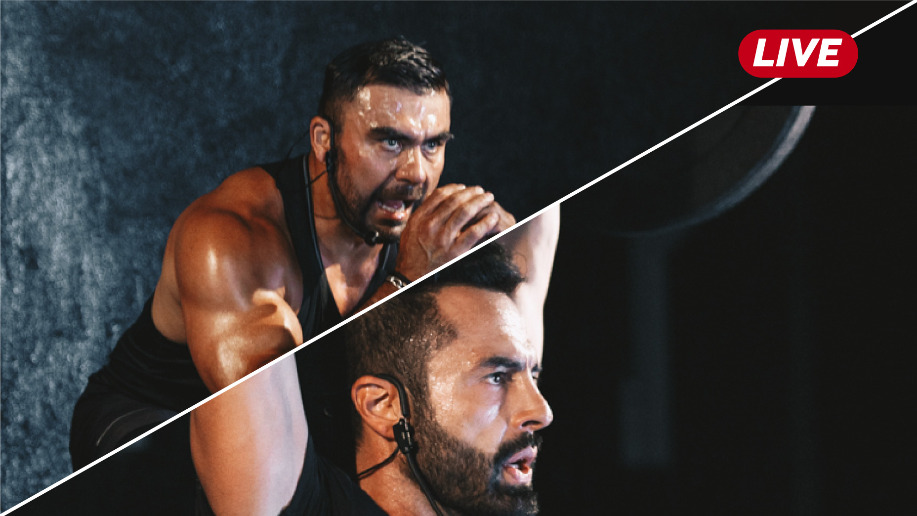 06Jun -Clase Especial Memo & Ulises 