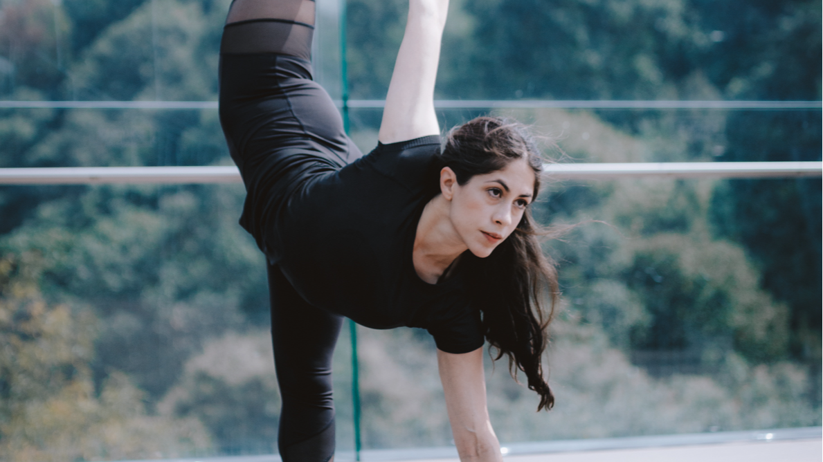 23Ago - Barre Mx con Paola