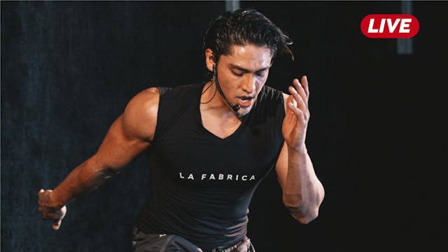 29May -Pierna con Héctor & Sergio