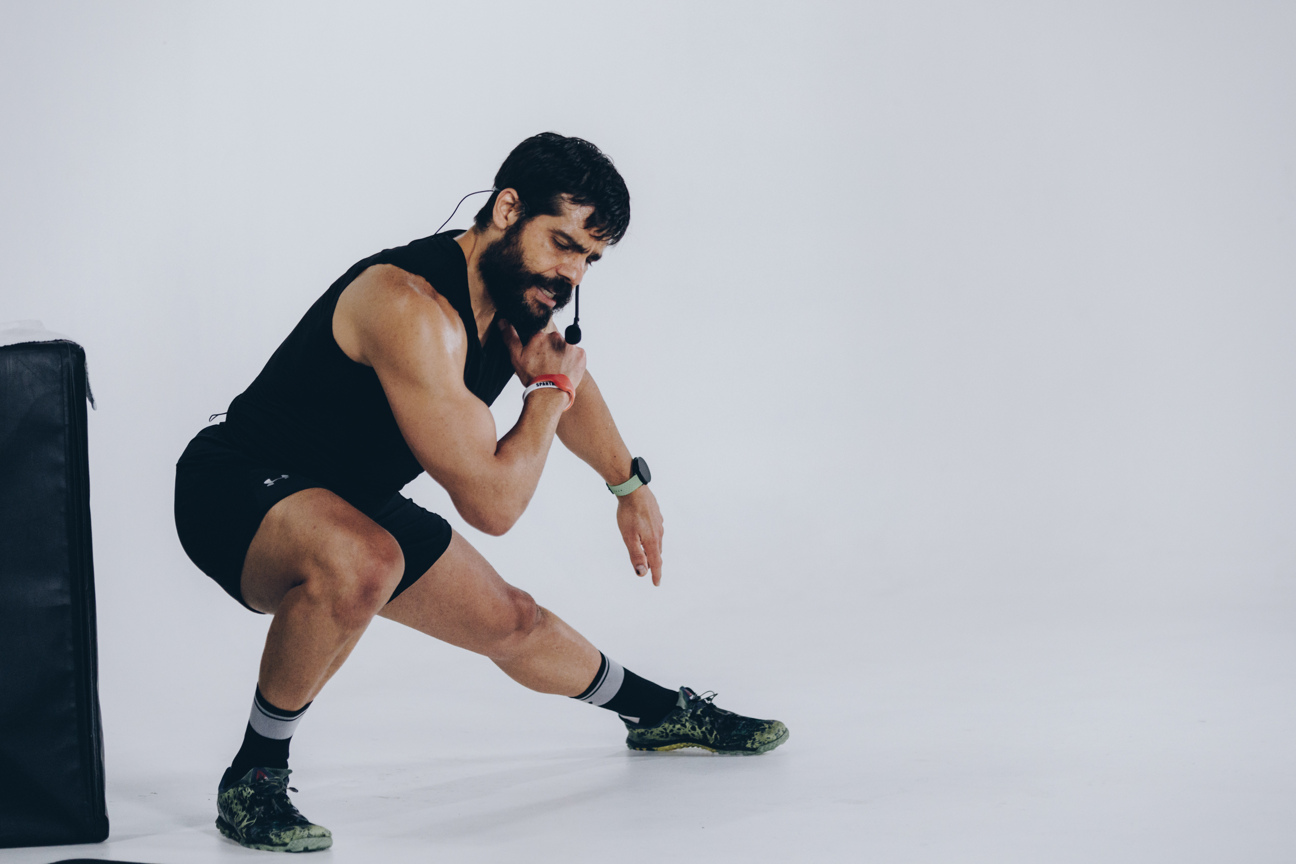 20Min Full Body con Raul 