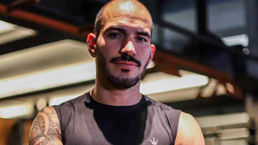 06Mar -Reps Glúteo/Femoral con Andrés