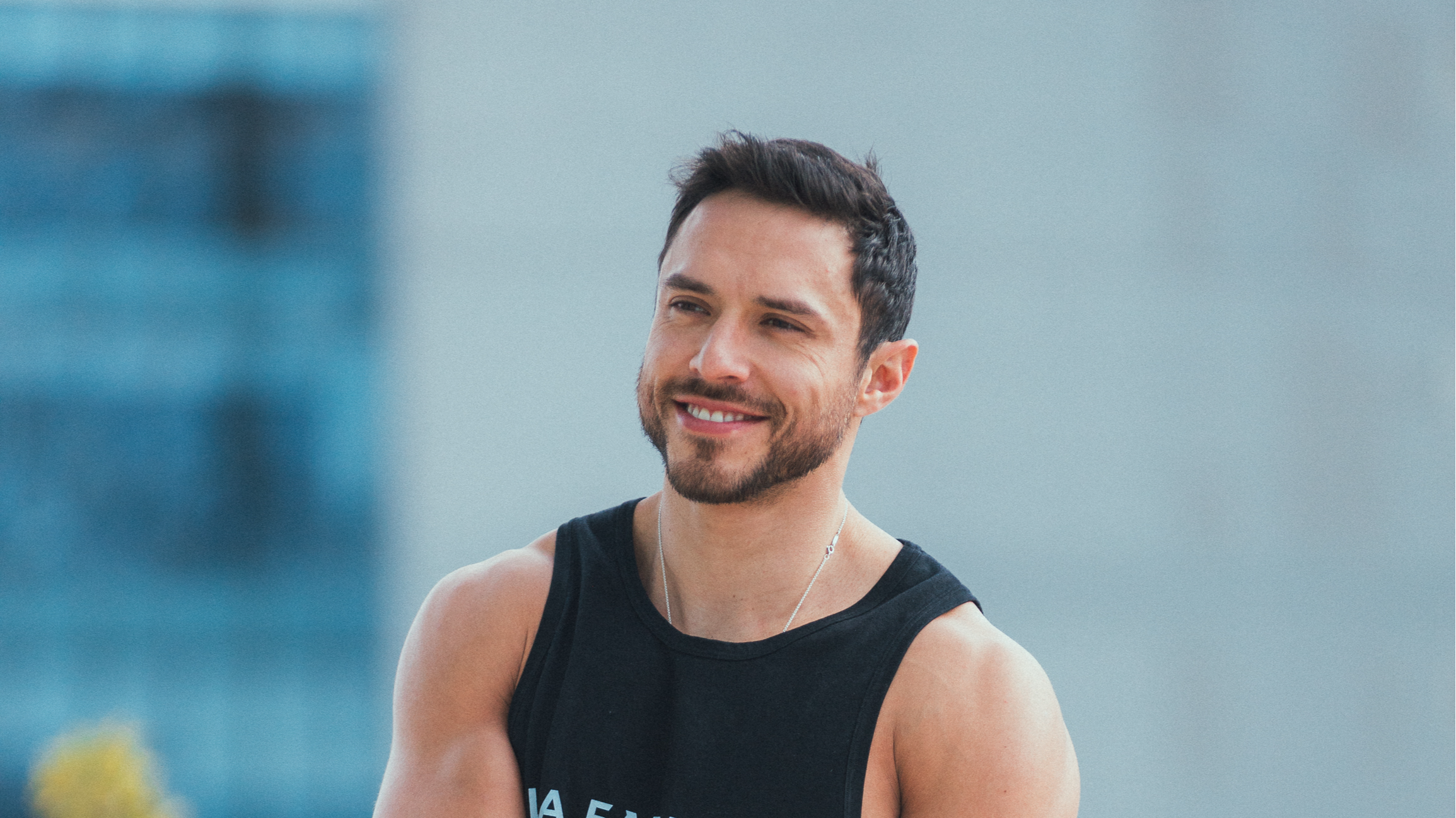 31Mar -Reps Espalda, Tríceps y Hombro con Pablo