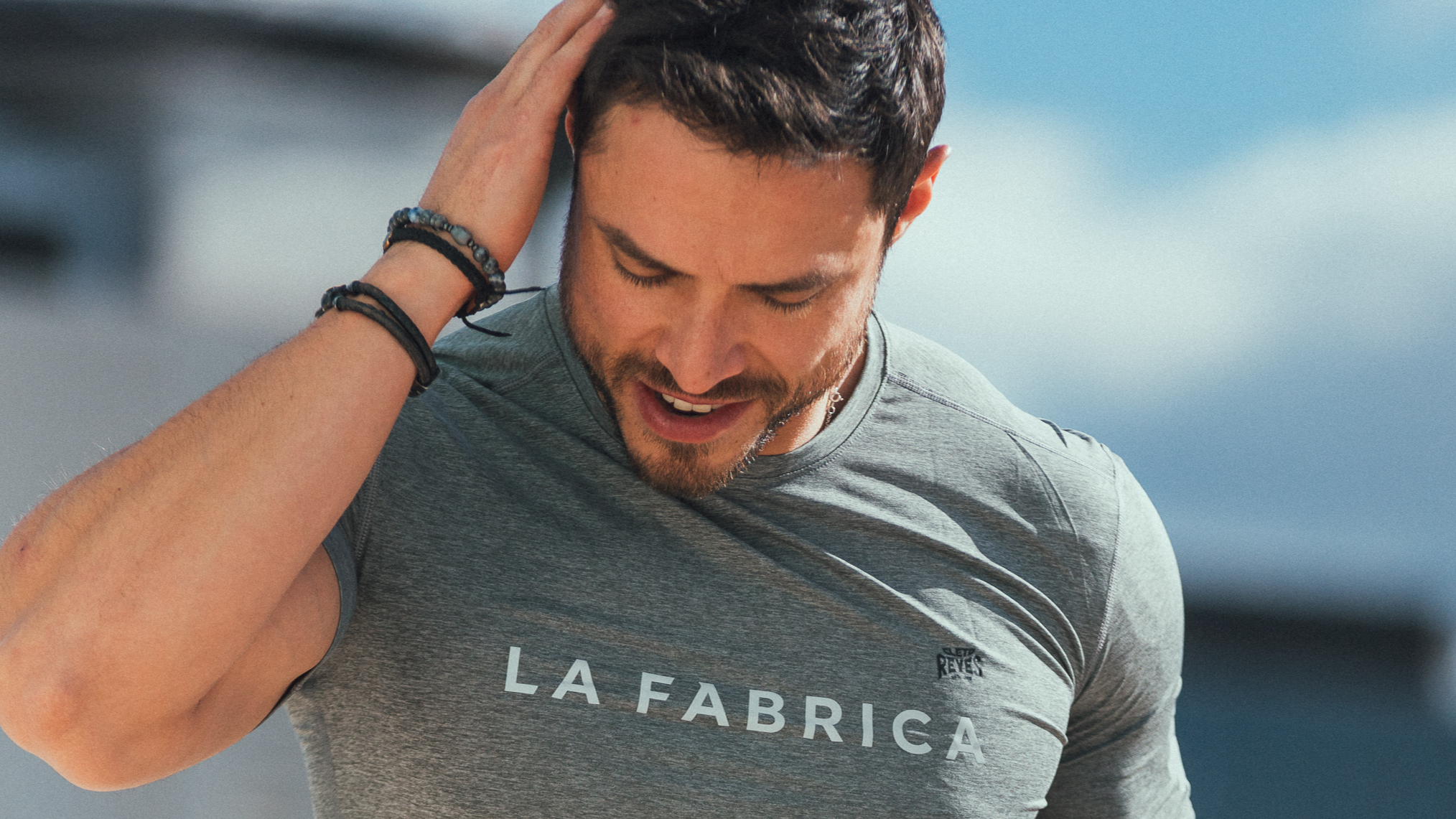 29Sep- Reps Espalda, Triceps, Hombro con Pablo