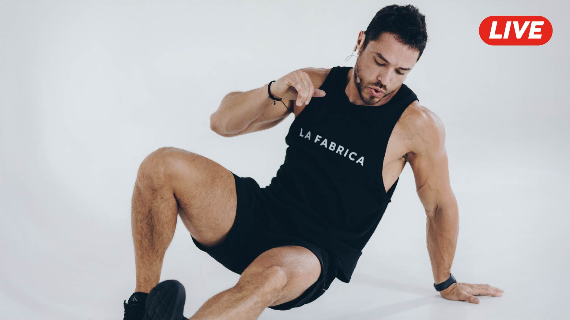 08Ene -Cuerpo Completo con Pablo & Sergio 