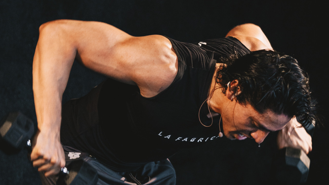 28Feb -Metabolic Upper Body con Sergio