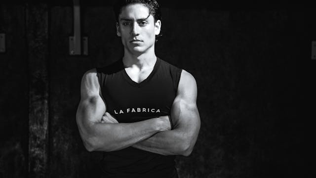 22abr -Metabolic Lower Body con Sergio