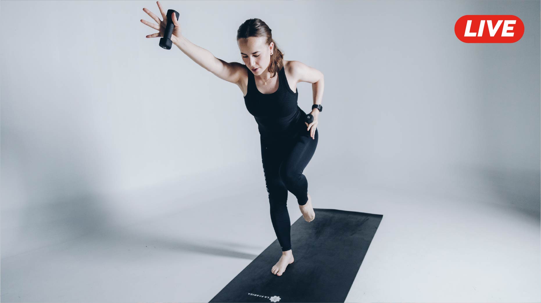 26Oct -Barre con Gaby Acosta