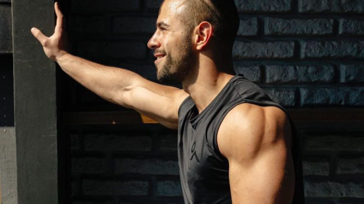 30Dic- Reps Full Body con Juan Pablo