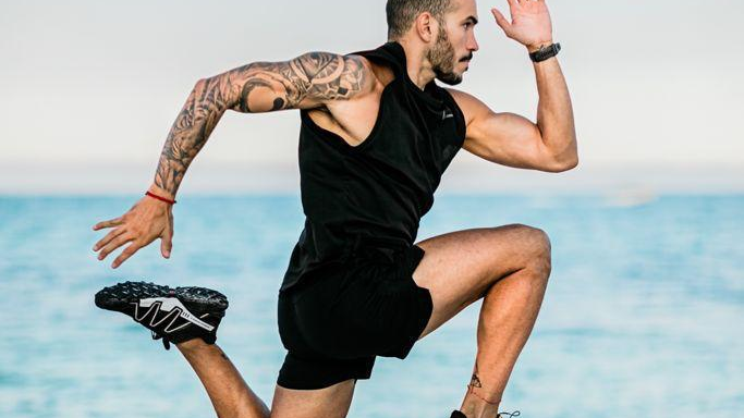 07Mar -Burn Full Body con Andrés