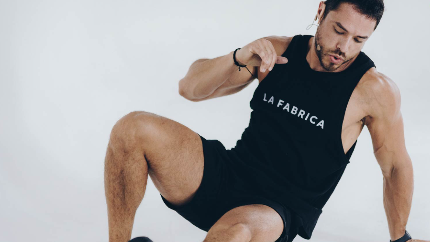 21Jul -Reps Espalda, Tríceps y Hombro con Pablo