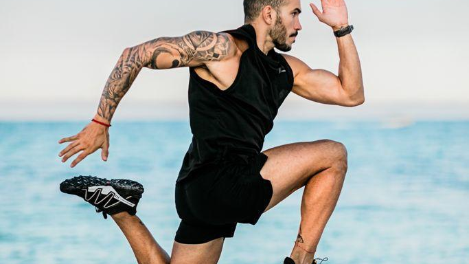 14Feb -Extreme Full Body con Andrés