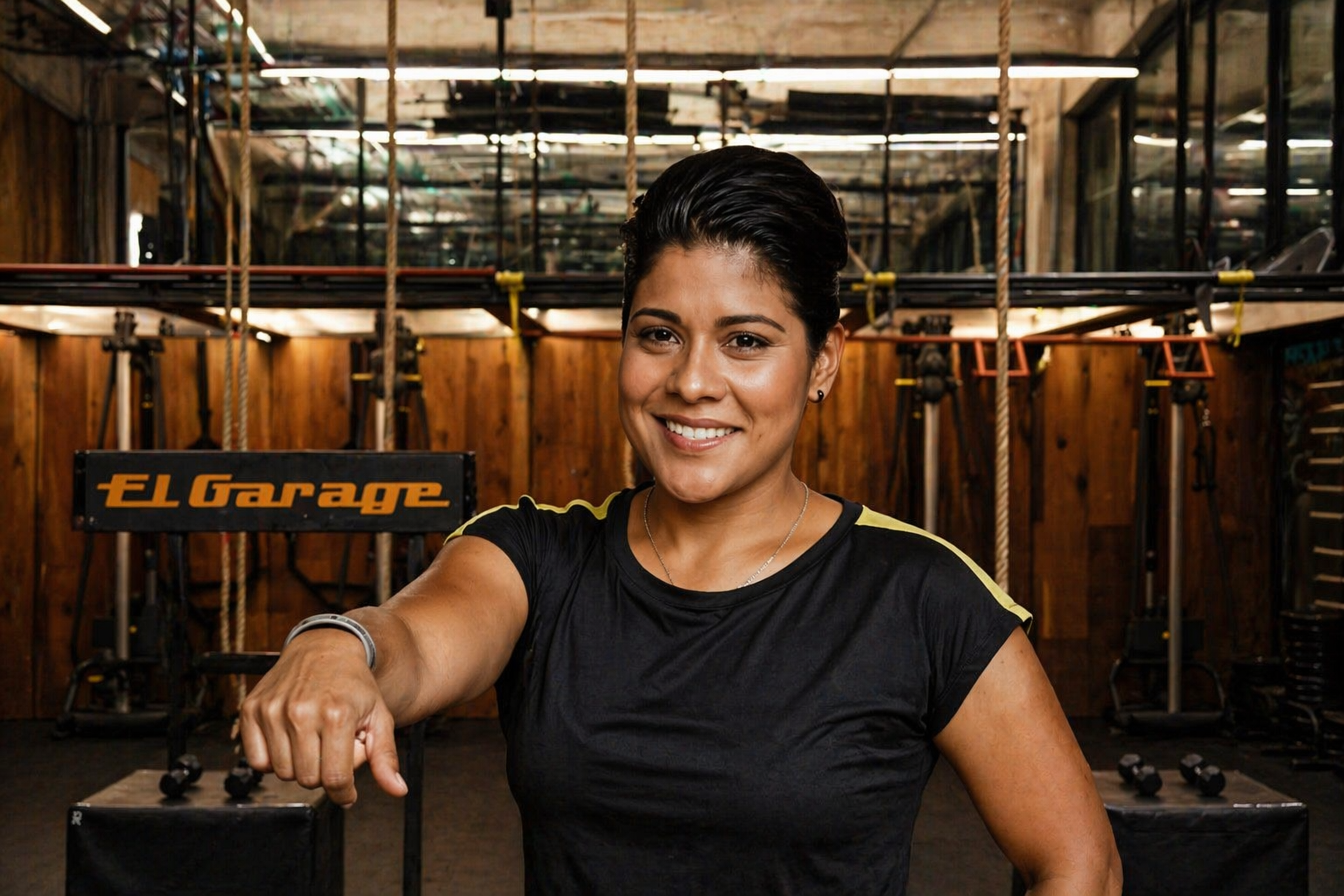 05May - Upper Body Conditioning con Gaby Serrano - 05/06/2026, 01:45:13