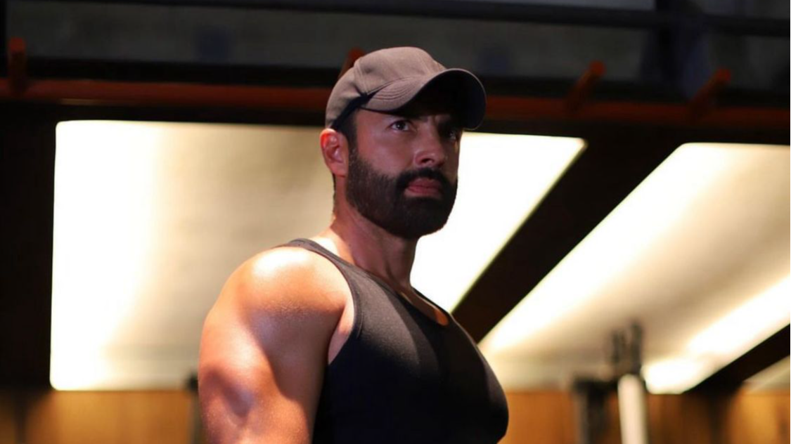 17Dic - Upper Body Strength con Memo