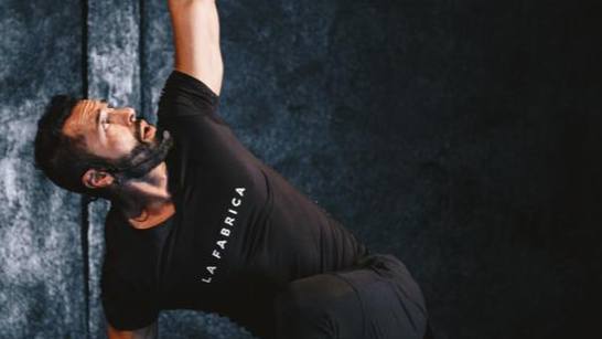 30Sep - Funcional Full Body con Memo