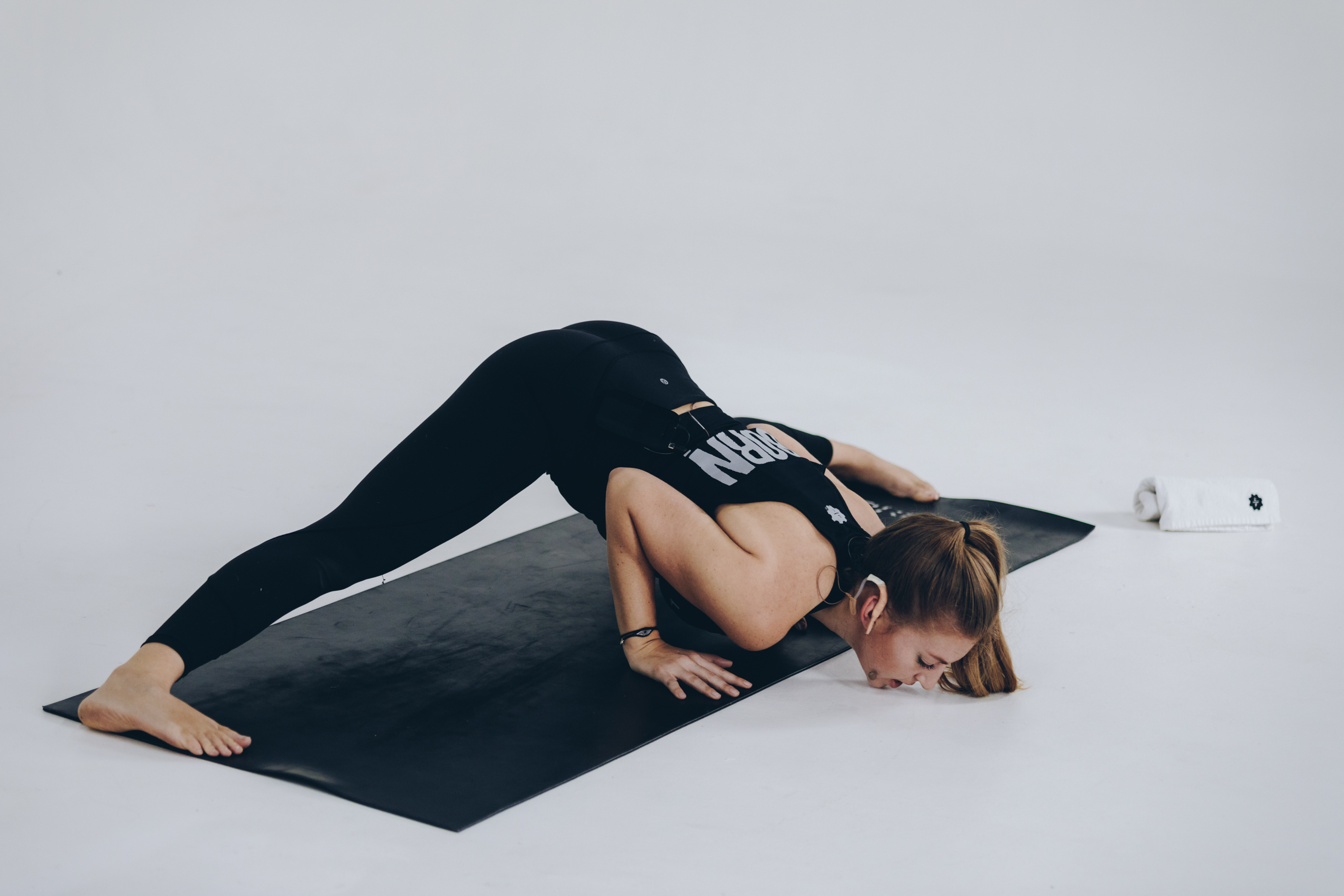 26Oct -Vinyasa Yoga con Liz