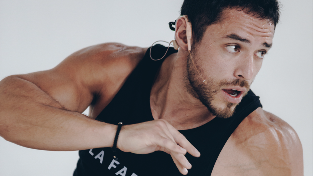 10May -Reps Pecho, Bíceps y Hombro con Pablo