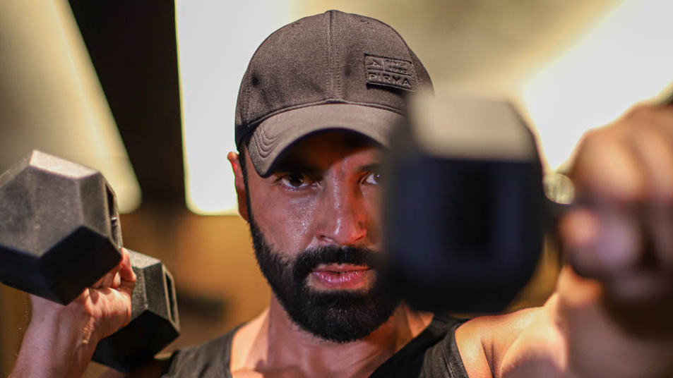 17Feb -Full Body Intensity con Memo