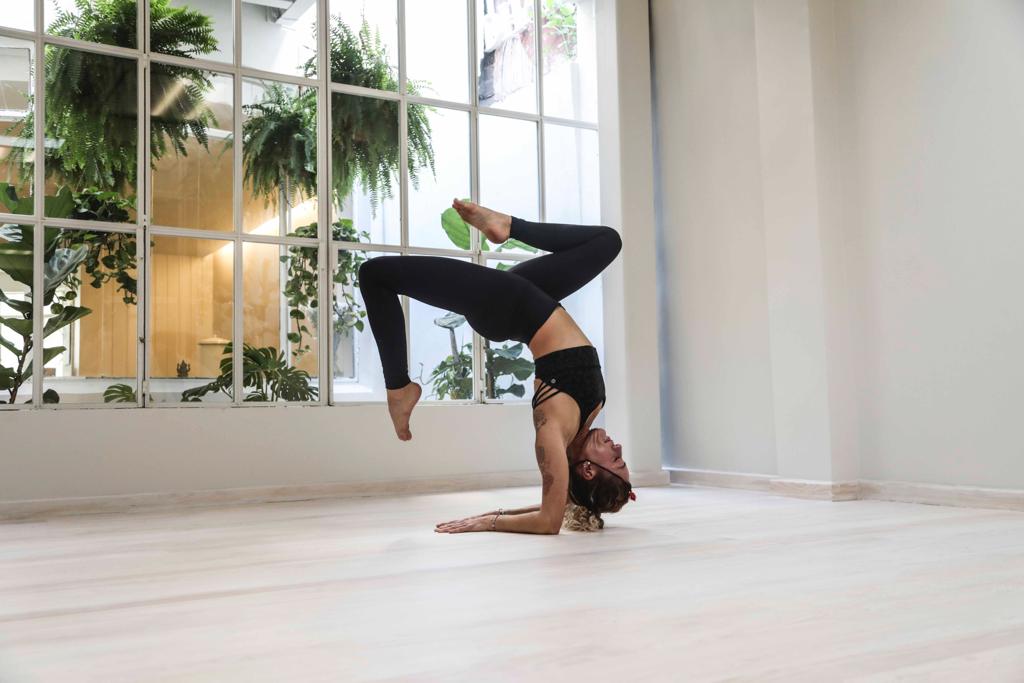 06Oct- Power Yoga con Andrew