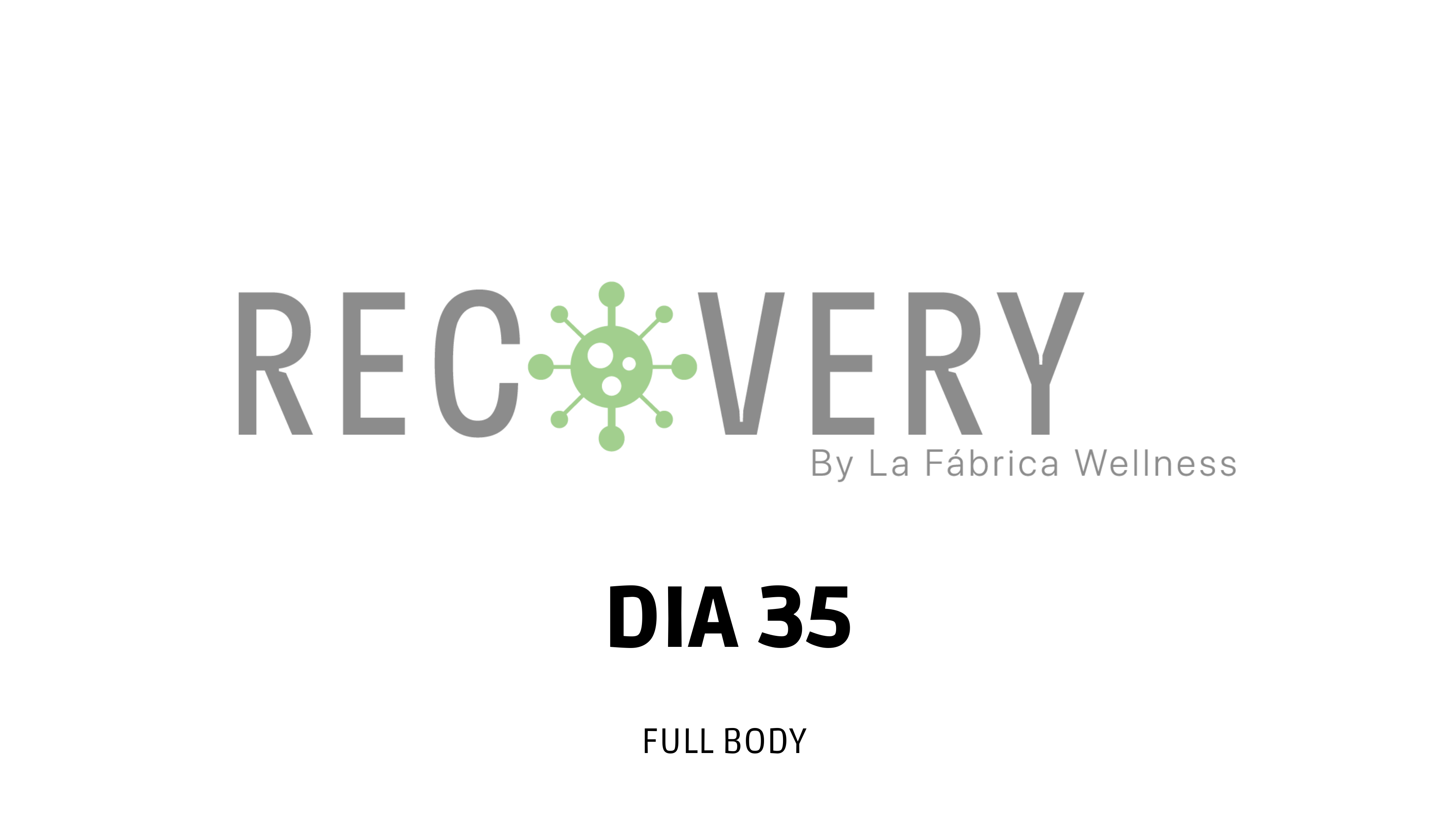 50Min -Cardio/Full Body con Ulises