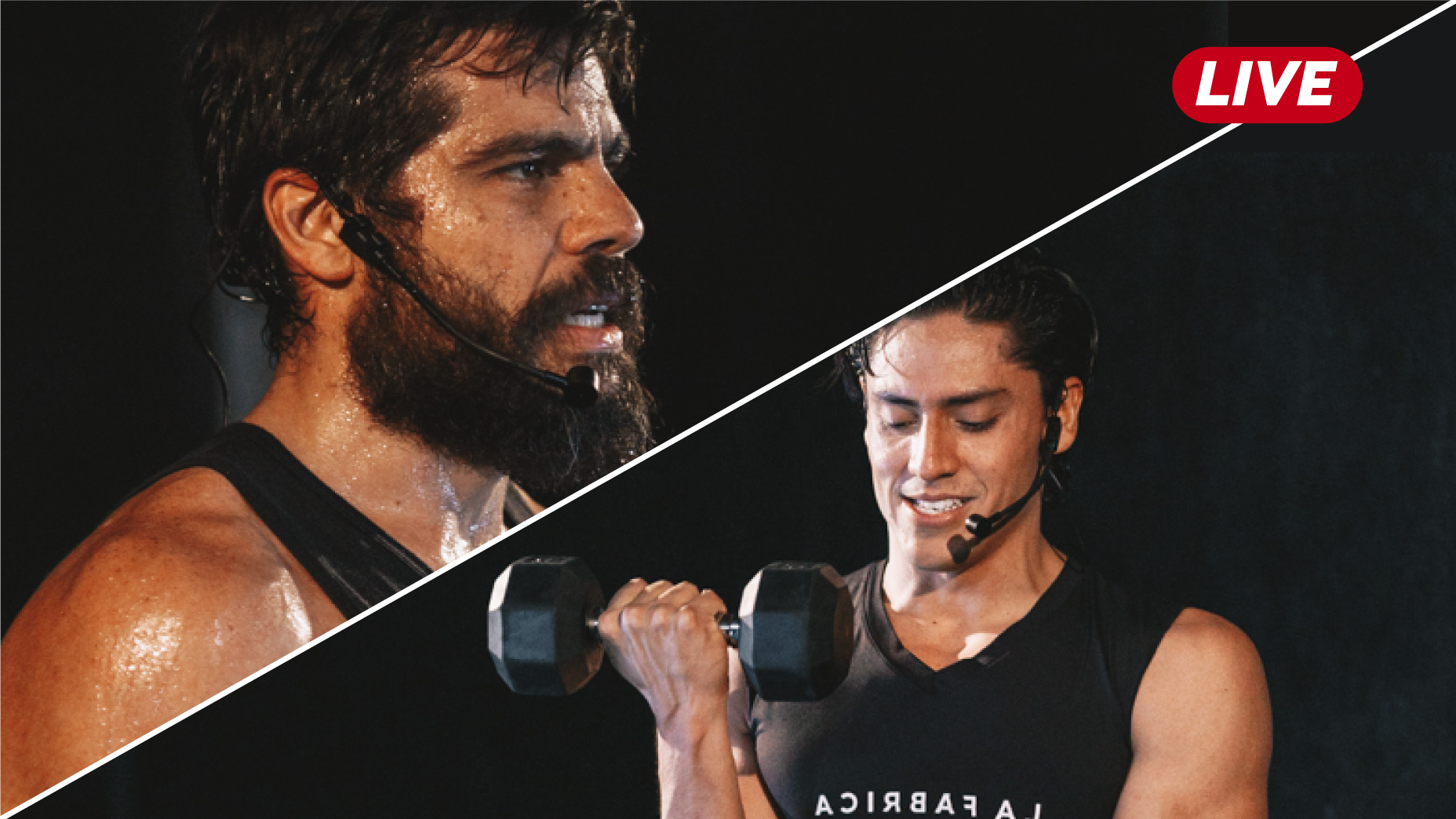 26Sep -Full Body con Raul, Sergio 