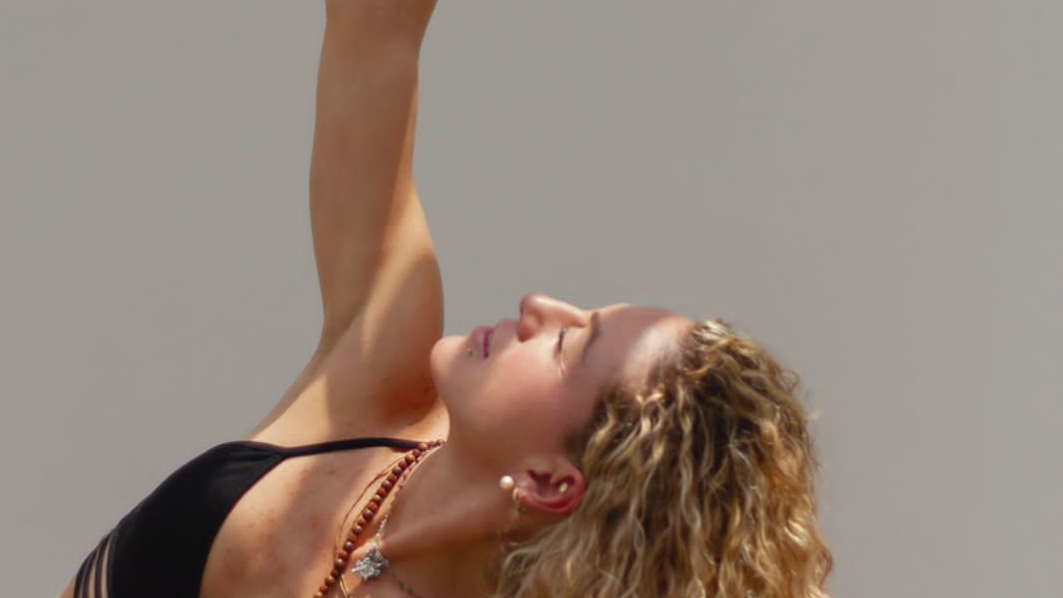 19Sep - Yoga Vinyasa con Andrew