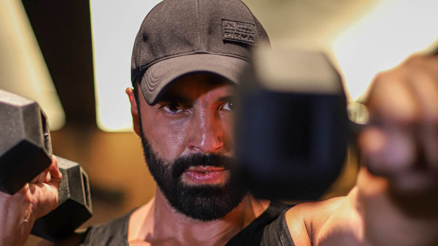 21Dic -Reps Glúteo y Femoral con Memo