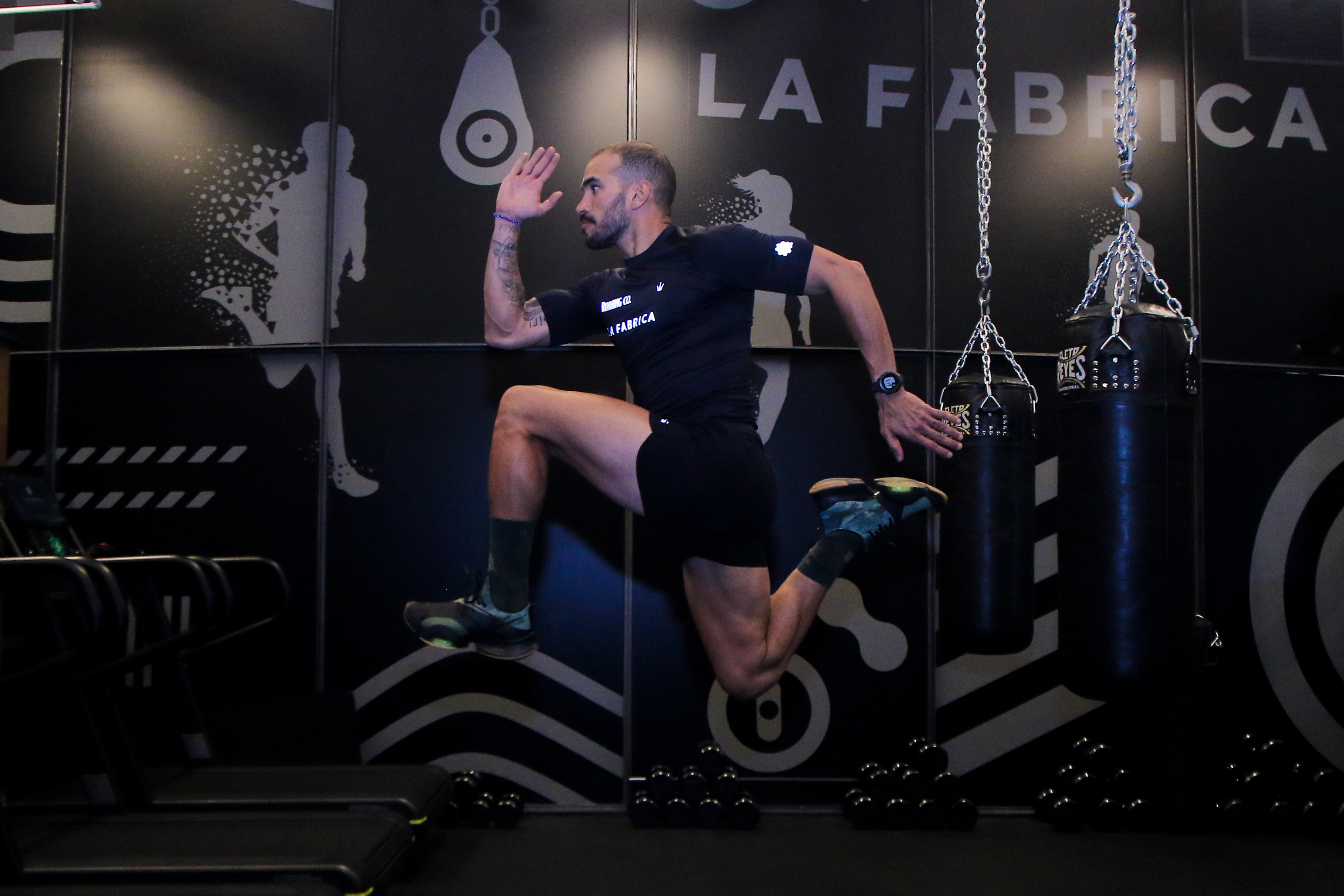 31Mar -Reps Full Body con Andrés