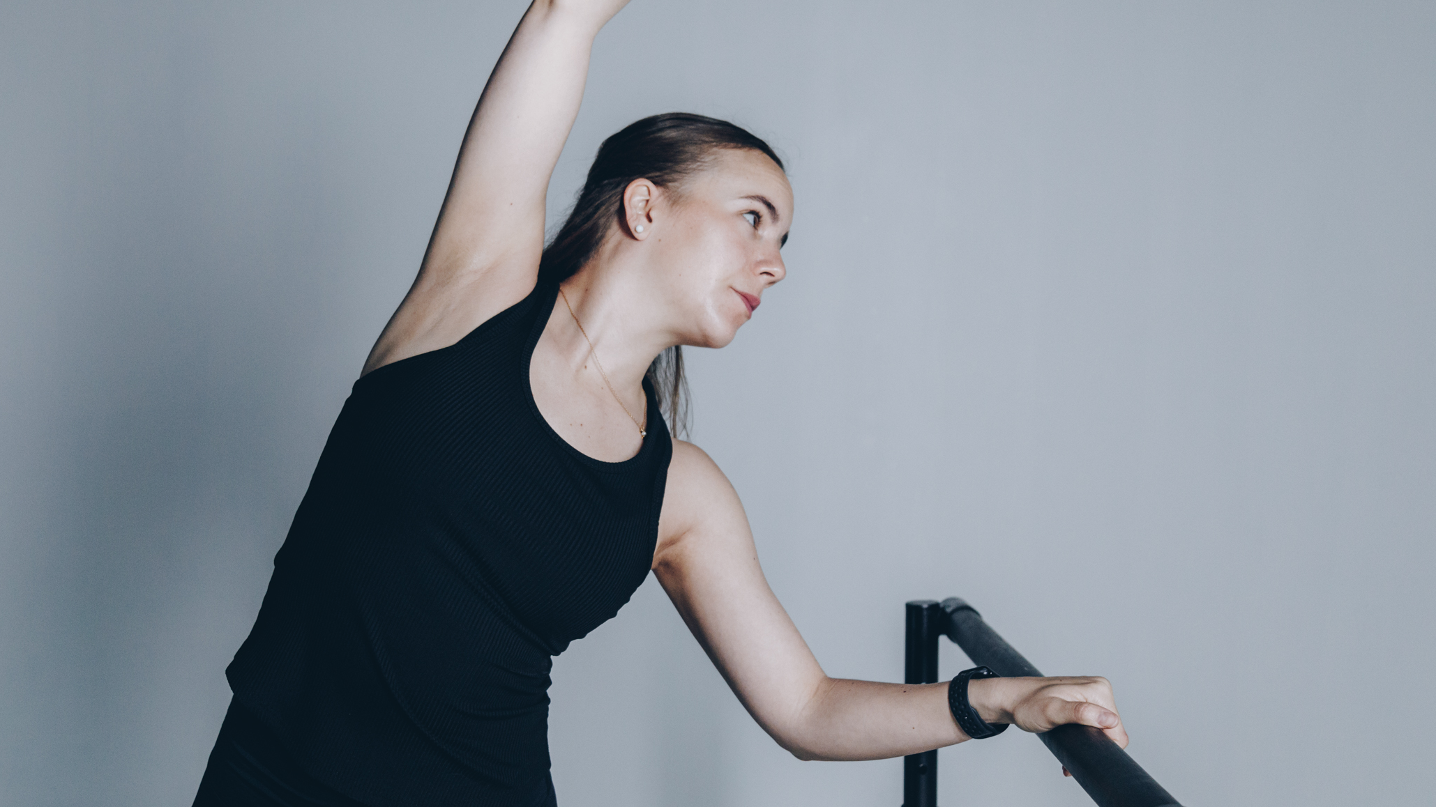 04Ene -Barre con Gaby Acosta