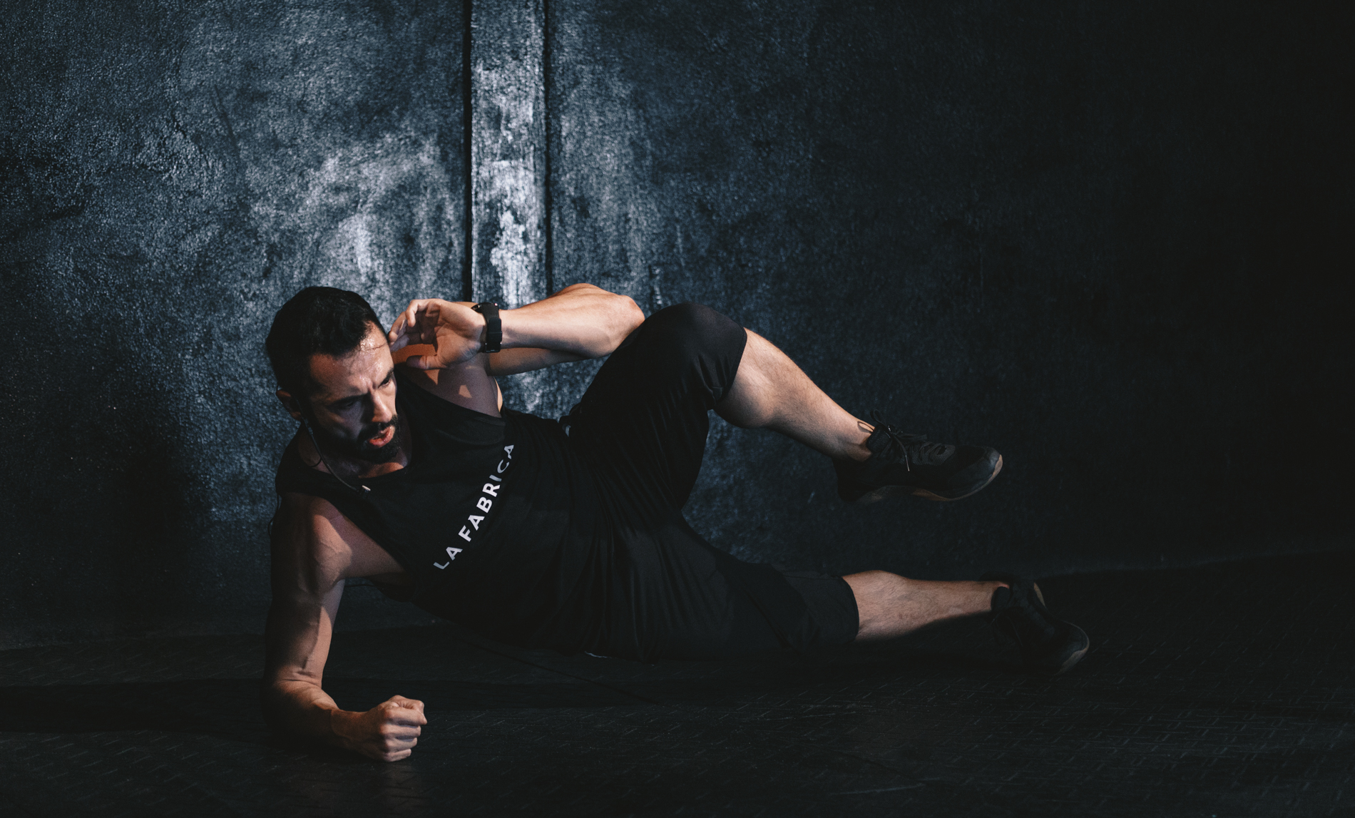 50Min-Core&Abs con Memo