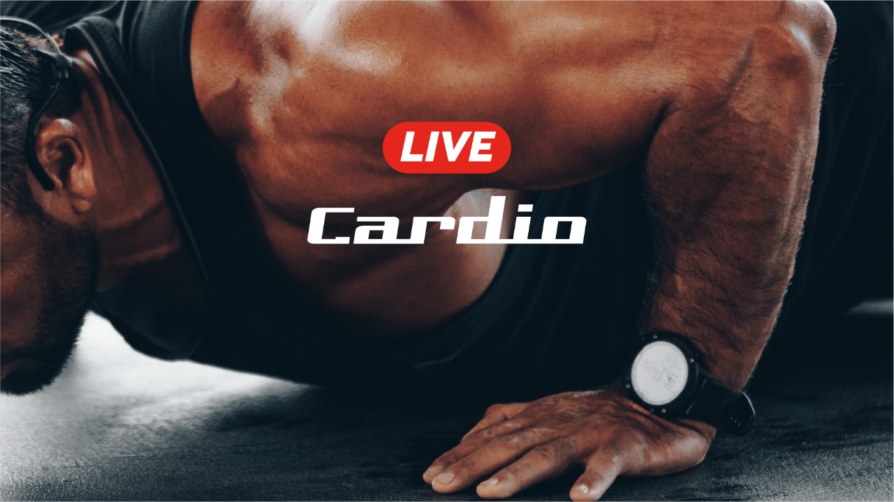 CARDIO
