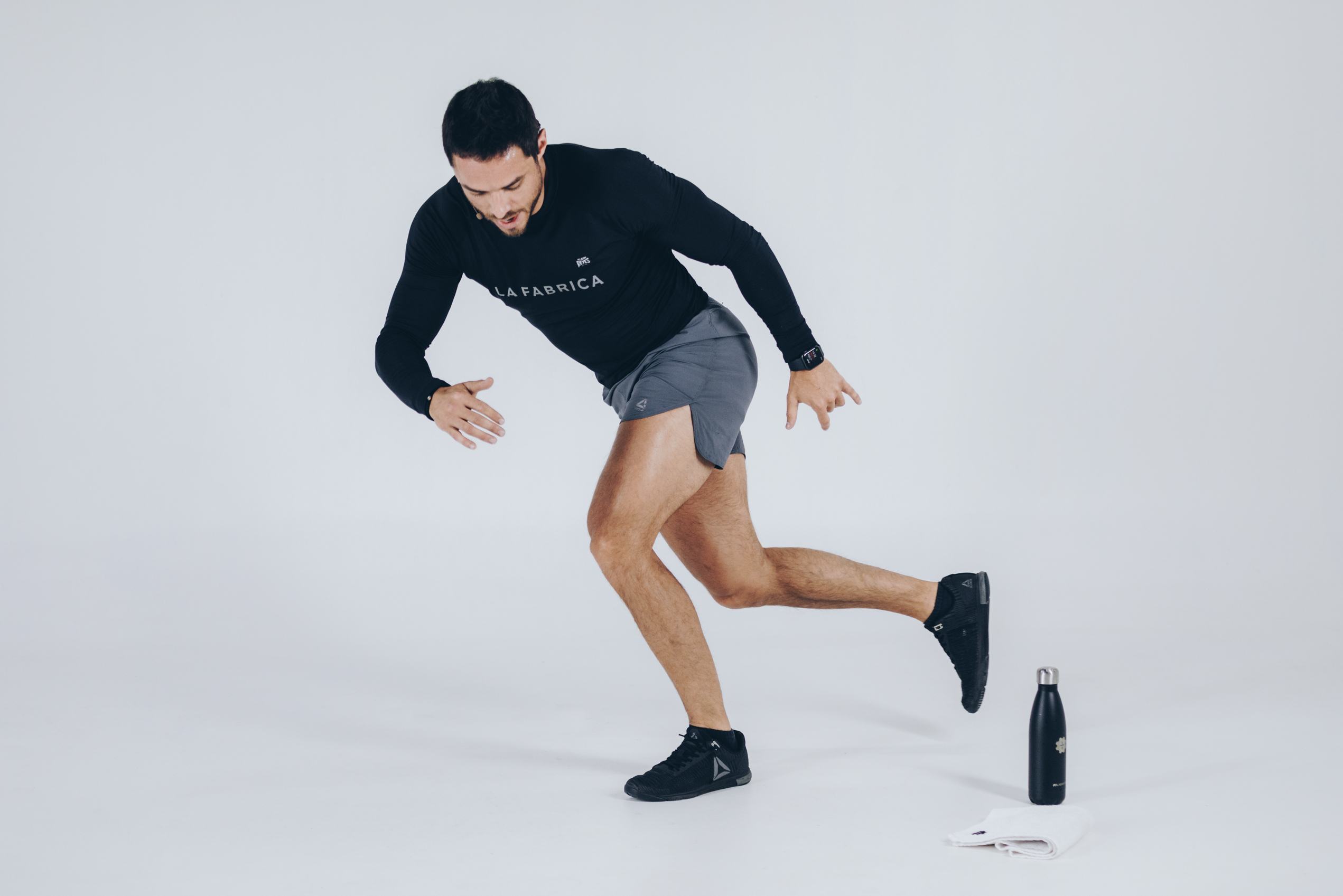 20Dic -Reps Glúteo y Cuádriceps con Pablo