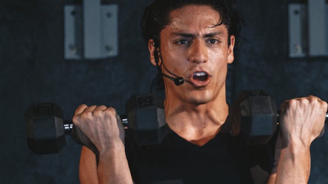 18abr -Reps Bicep/tricep/hombro