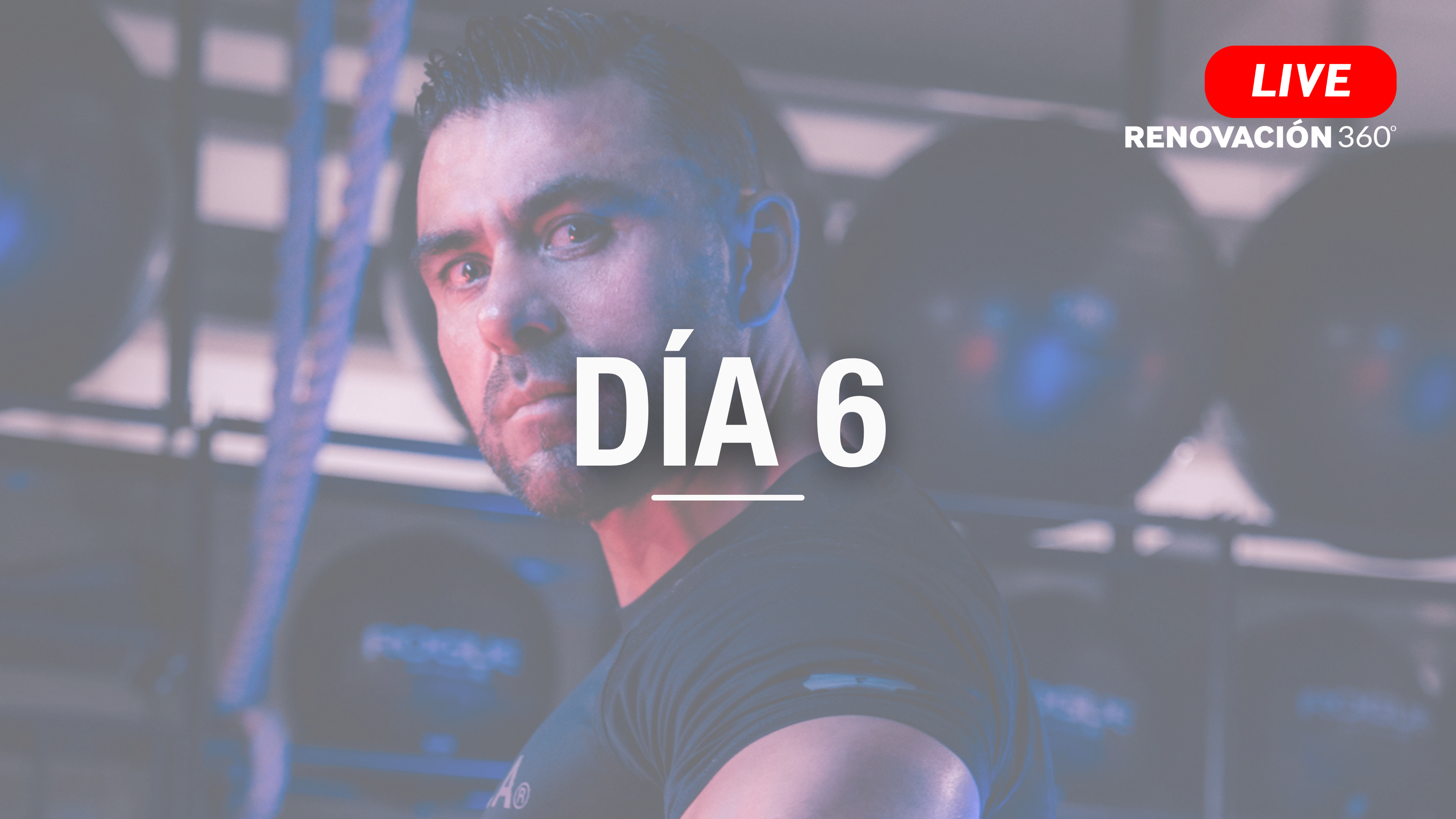 16Ene-Full Cardio con Ulises&Raul 