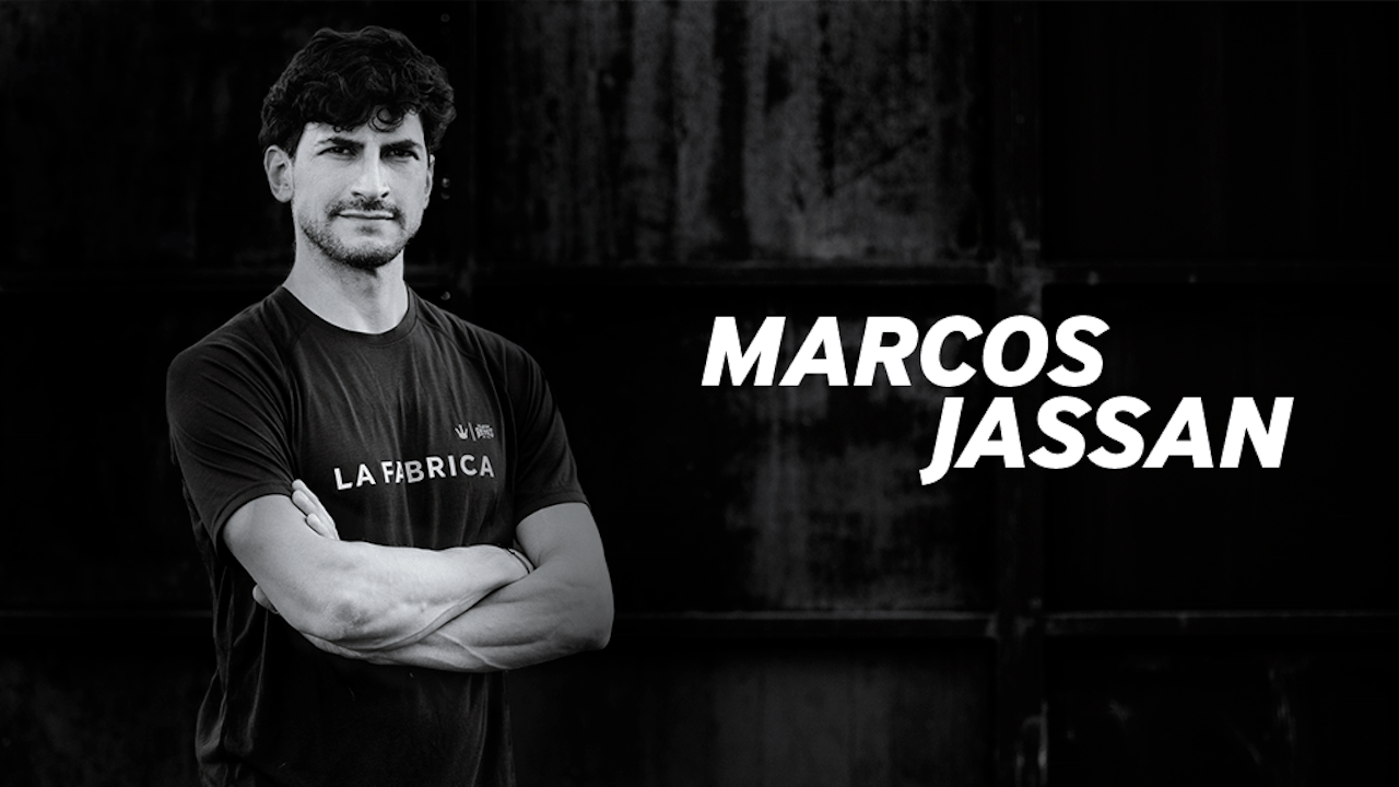 Marcos Jassan