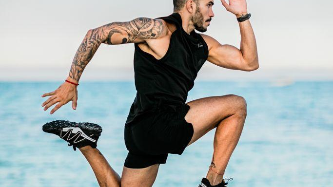 14Mar -Burn Full Body con Andrés