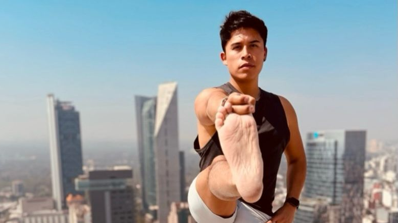 17Feb - Yoga Vinyasa con Charly - 02/19/2025, 01:45:00