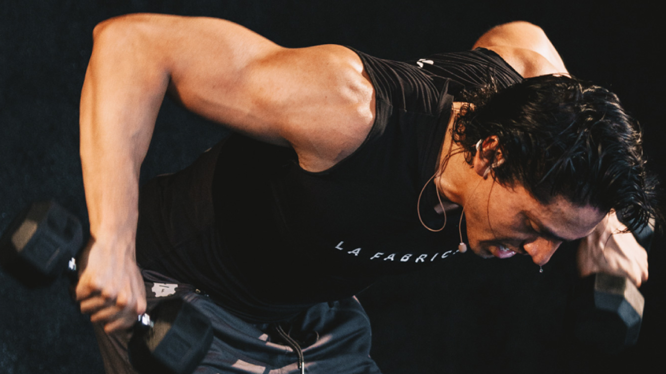 14Jun -Metabolic Upper Body con Sergio