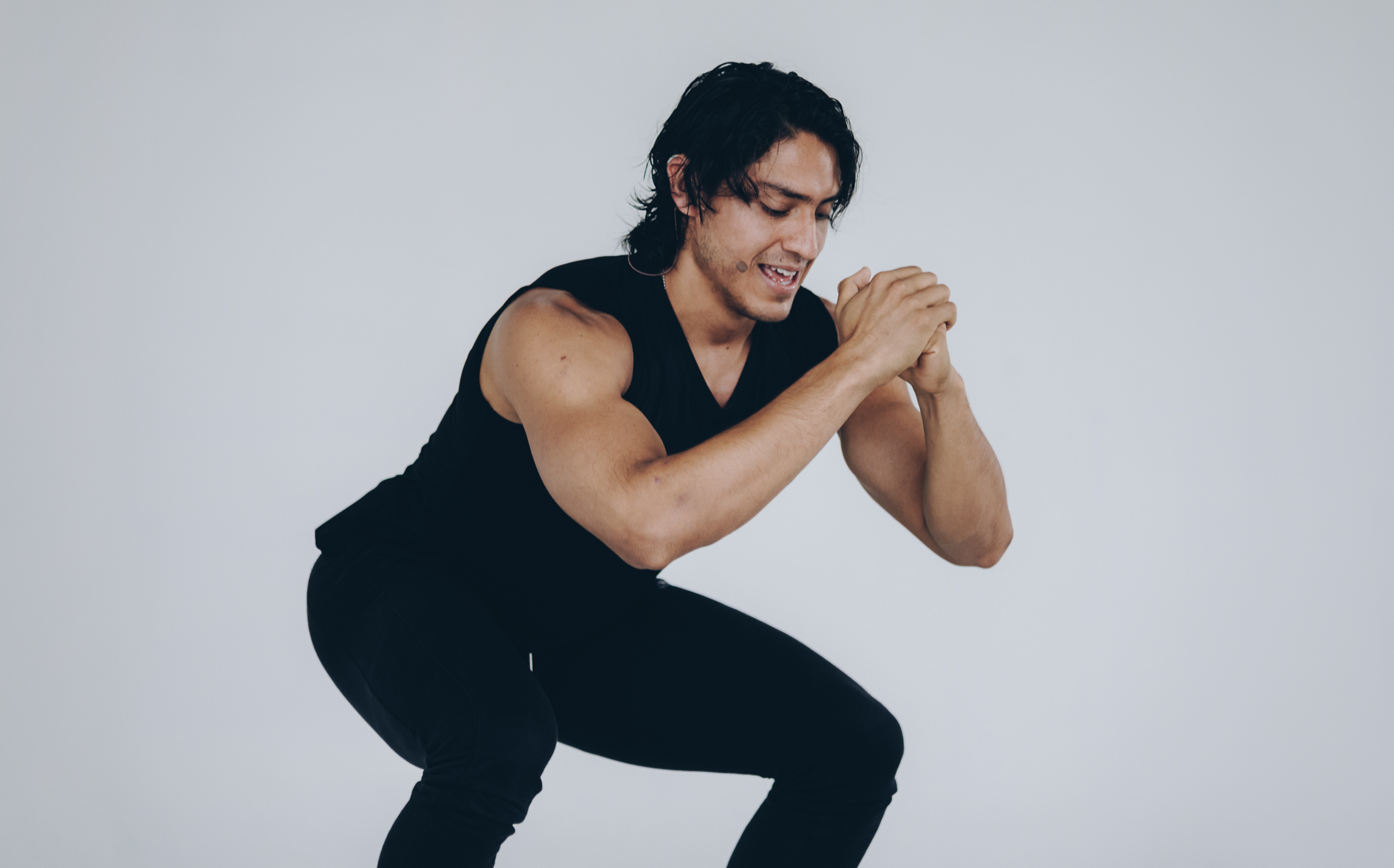 27Ago -Metabolic Lower Body con Sergio