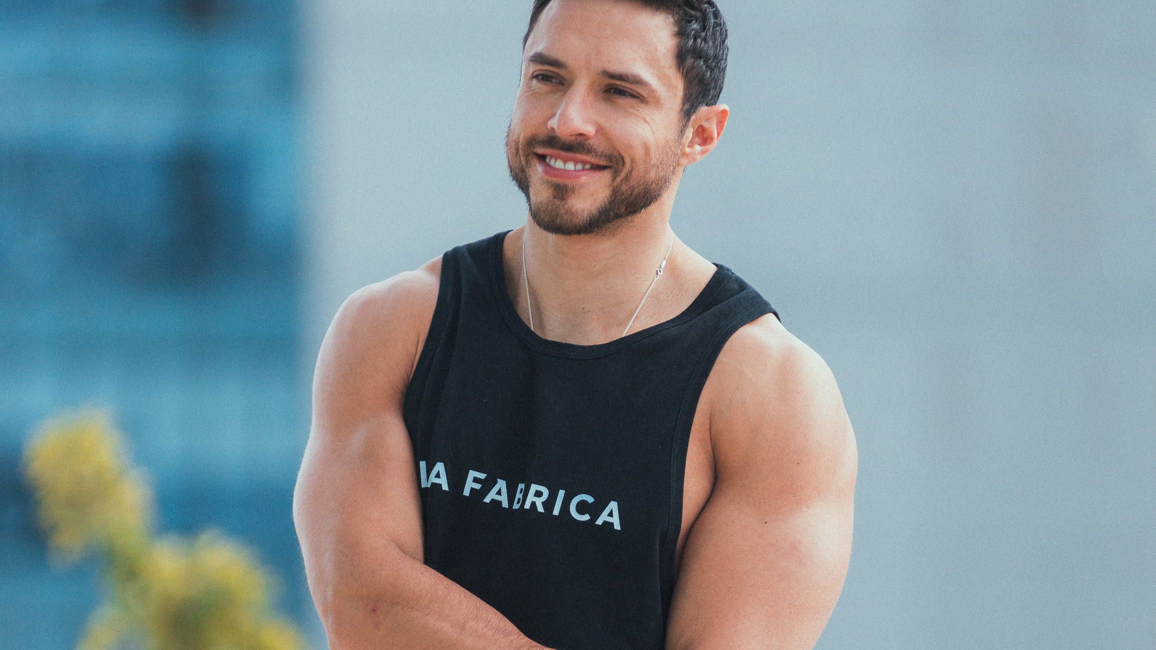 01Feb -Reps Pecho, Bíceps y Hombro con Pablo