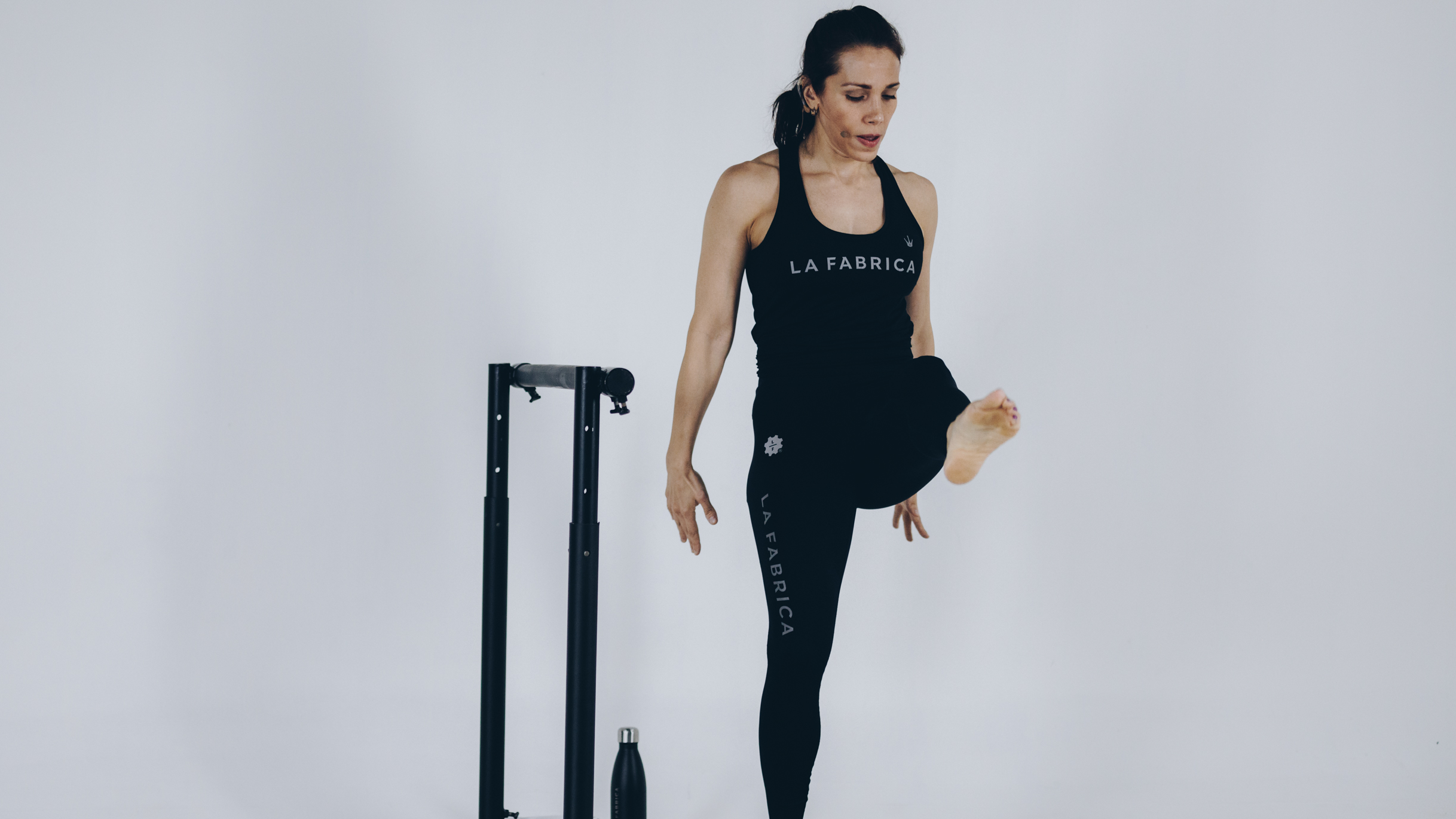 19abr -BarreMx con Jessica