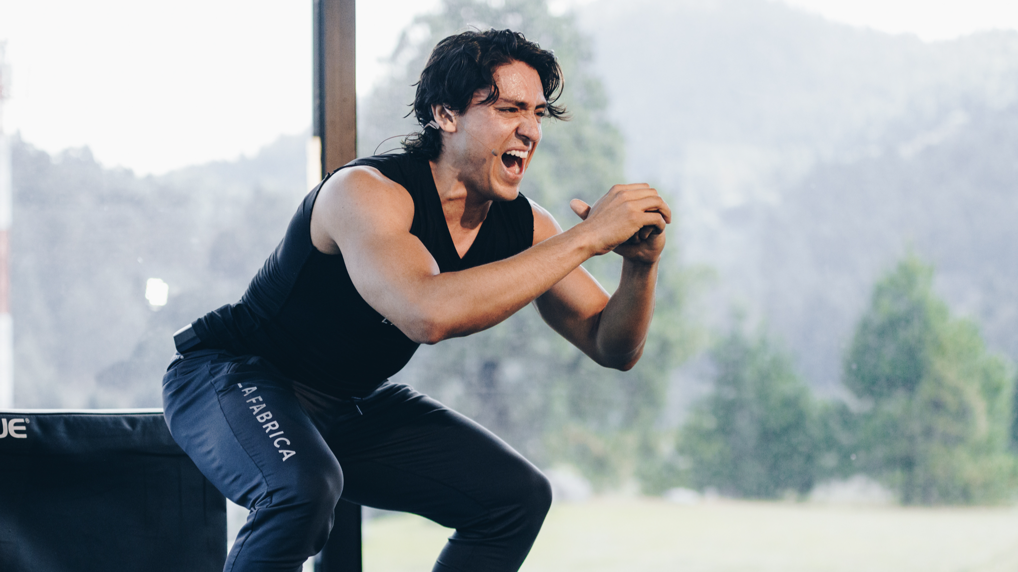 25May -Reps Glúteo y Femoral con Sergio