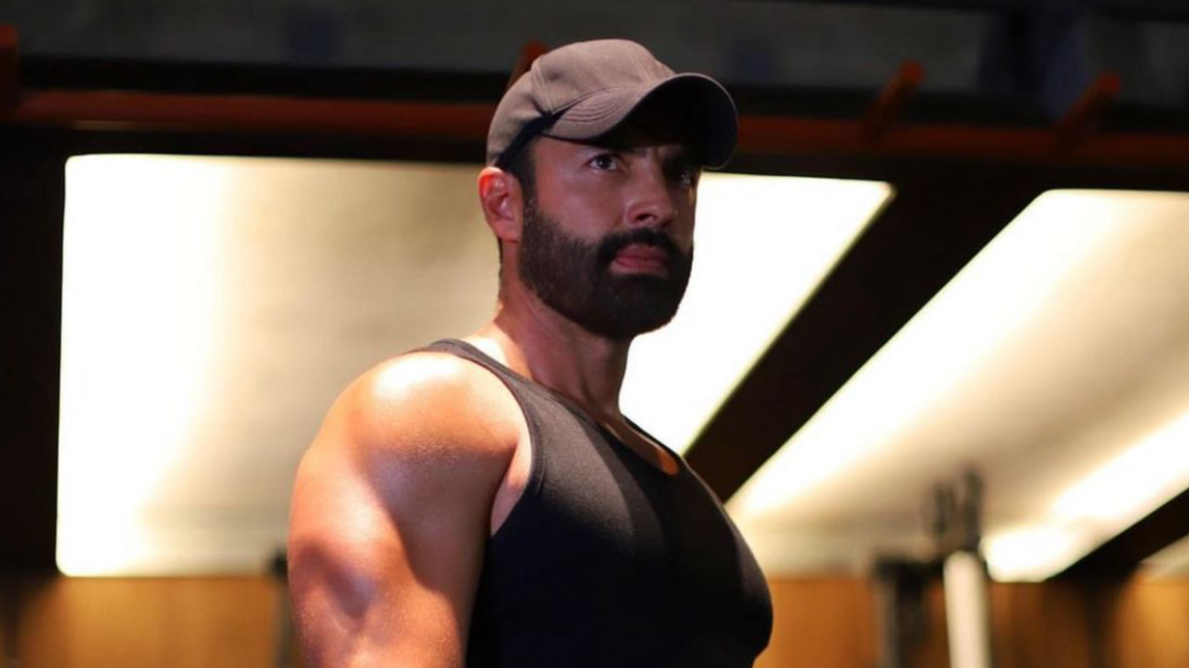 21Ago  - Full Body Strength con Memo